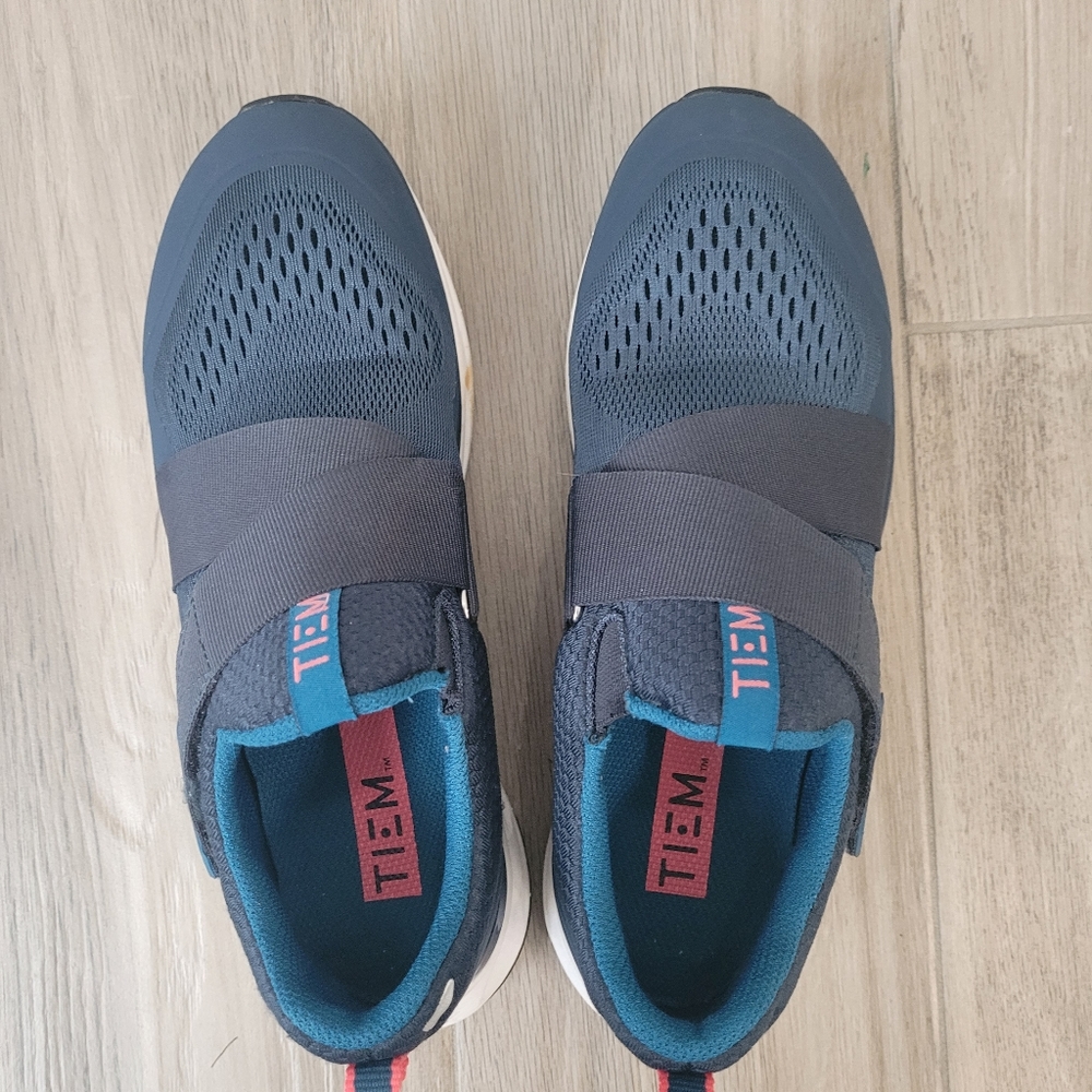 TIEM Slipstream Cycling Sneaker